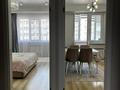 2-бөлмелі пәтер · 71 м² · 10/13 қабат, Есенова 160/3, бағасы: 58 млн ₸ в Алматы, Жетысуский р-н — фото 6