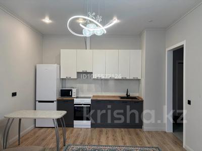 2-бөлмелі пәтер · 42 м² · 5/12 қабат, Бухар жырау 27, бағасы: 250 000 ₸ в Астане, Есильский р-н