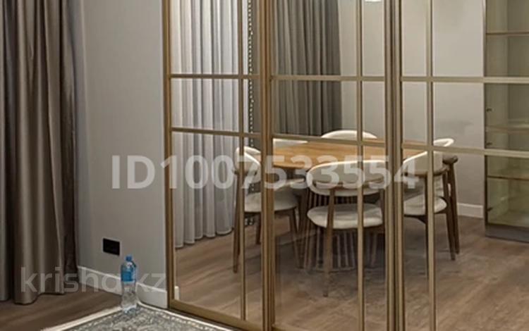 2-комнатная квартира · 65 м² · 6/10 этаж, Букетова 3 за 42 млн 〒 в Караганде — фото 2