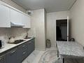 1-бөлмелі пәтер · 45 м² · 10/13 қабат, Есенова 160/3, бағасы: 220 000 ₸ в Алматы, Жетысуский р-н