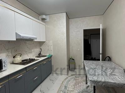 1-бөлмелі пәтер · 45 м² · 10/13 қабат, Есенова 160/3, бағасы: 220 000 ₸ в Алматы, Жетысуский р-н