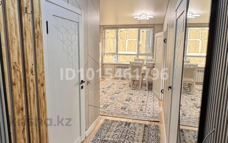 2-бөлмелі пәтер · 51 м² · 3/6 қабат, ​Кульджинский тракт — Посмотрите по 2ГИС : ЖК КЕРУЕН, бағасы: 250 000 ₸ в  — фото 2