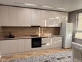 2-бөлмелі пәтер · 51 м² · 3/6 қабат, ​Кульджинский тракт — Посмотрите по 2ГИС : ЖК КЕРУЕН, бағасы: 250 000 ₸ в  — фото 12