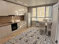 2-бөлмелі пәтер · 51 м² · 3/6 қабат, ​Кульджинский тракт — Посмотрите по 2ГИС : ЖК КЕРУЕН, бағасы: 250 000 ₸ в  — фото 2