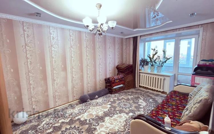 3-бөлмелі пәтер · 62.1 м² · 4/5 қабат, Назарбаева 58, бағасы: 22 млн ₸ в Костанае — фото 5