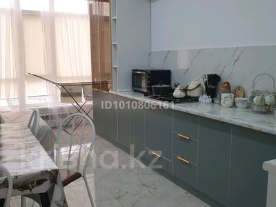 1-бөлмелі пәтер · 43 м² · 2/7 қабат, мкр Нурсая, Елорда 6/3, 6/4, 6/5, 6/6, 6/7, 6/8, 6Б, бағасы: 12 000 〒 в Атырау