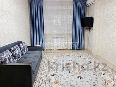 2-комнатная квартира · 63 м² · 7/7 этаж, мкр Кайтпас 2 69/38 — ул Тулеметова Утегенова за 180 000 ₸ в Шымкенте, Абайский р-н