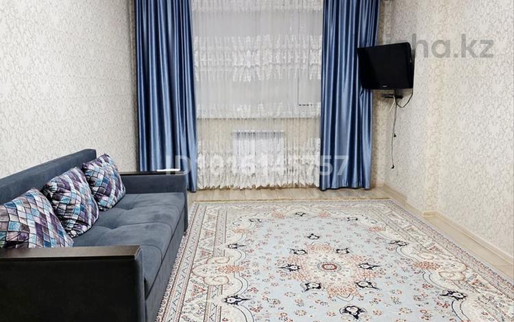 2-комнатная квартира · 63 м² · 7/7 этаж, мкр Кайтпас 2 69/38 — ул Тулеметова Утегенова за 180 000 ₸ в Шымкенте, Абайский р-н — фото 2