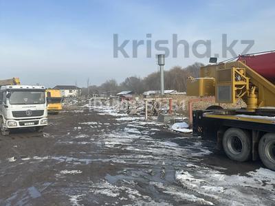 Промбаза · 200 соток, Учетный квартал 626 800/19 за 550 млн ₸ в Каскелене