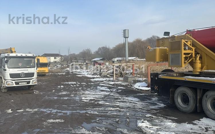 Промбаза · 200 соток, Учетный квартал 626 800/19 за 550 млн ₸ в Каскелене — фото 2