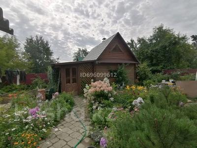 Дача · 2 комнаты · 40 м² · 4.1 сот., С/т Легенда 310 за 12 млн 〒 в Петропавловске