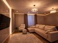 4-бөлмелі пәтер · 135 м² · 8/21 қабат, ул. Достык 8, бағасы: 124.9 млн ₸ в Астане, Нура р-н — фото 2