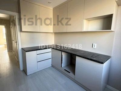 2-бөлмелі пәтер · 51 м² · 3/5 қабат, Пушкина 46, бағасы: 190 000 ₸ в Кокшетау
