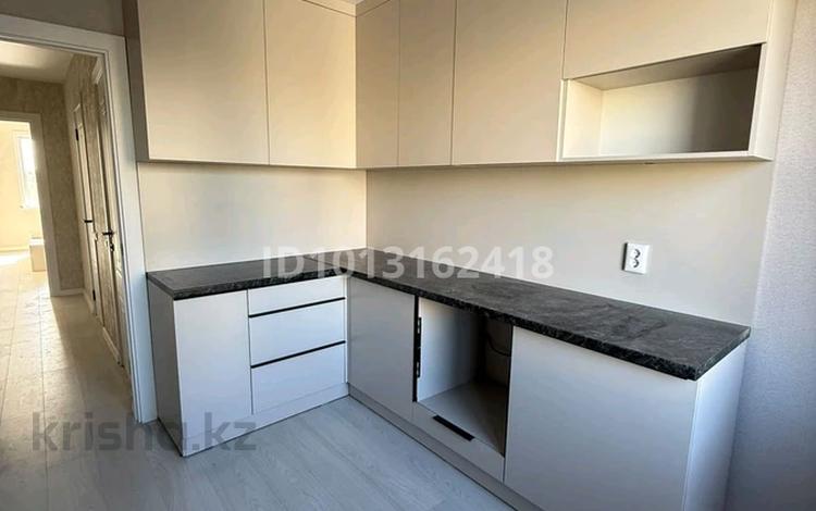 2-бөлмелі пәтер · 51 м² · 3/5 қабат, Пушкина 46, бағасы: 190 000 ₸ в Кокшетау — фото 2
