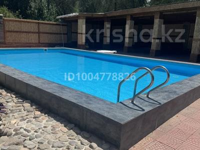 Дом · 7 комнат · 800 м², Ардагерлер 7 за 160 000 ₸ в Каскелене