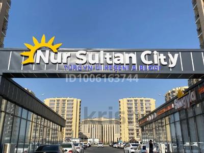 3-комнатная квартира · 83.4 м² · 1/12 этаж, сзади Обл. Акимата 58 за 32.5 млн 〒 в Туркестане