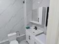 2-бөлмелі пәтер · 75 м² · 2/16 қабат, Байдибек би стр. 127/7, бағасы: 300 000 ₸ в Шымкенте, Абайский р-н — фото 14