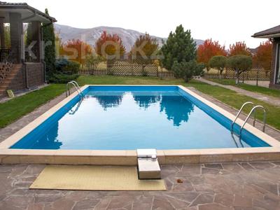 Отдельный дом · 5 комнат · 206.5 м² · 120 сот., Жамбула за 900 млн 〒 в Кызылкайрат