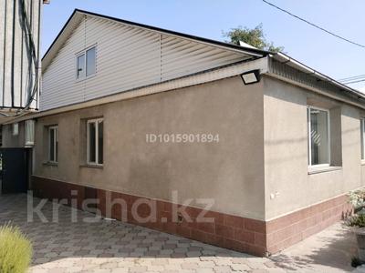 Отдельный дом · 4 комнаты · 135 м² · 7 сот., Уалиханова 32 за 45 млн ₸ в Талгаре