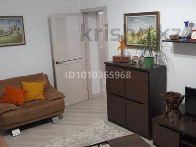 3-бөлмелі пәтер · 68 м² · 1/9 қабат, Гагарин — Байқадамов, бағасы: 60 млн ₸ в Алматы, Бостандыкский р-н
