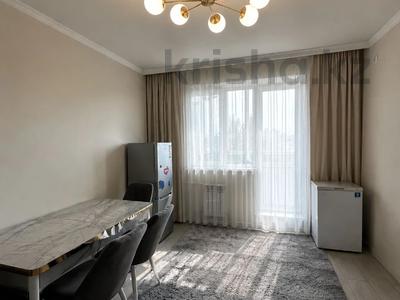 2-комнатная квартира · 46 м² · 6/10 этаж, Толе би за 36 млн ₸ в Алматы, Ауэзовский р-н