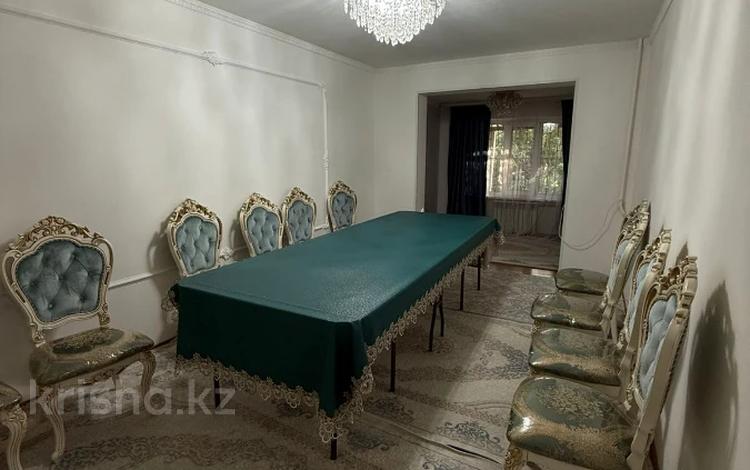 4-бөлмелі пәтер · 106 м² · 1/5 қабат, Ақсай-3А ш/а. 63, бағасы: 55 млн ₸ в Алматы, Ауэзовский р-н — фото 11