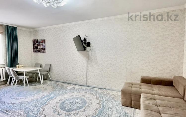 2-бөлмелі пәтер · 61 м² · 6/14 қабат, Шаймерден Косшыгулулы 7, бағасы: 25 млн ₸ в Астане, Сарыарка р-н — фото 2