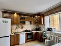 2-бөлмелі пәтер · 61 м² · 6/14 қабат, Шаймерден Косшыгулулы 7, бағасы: 25 млн ₸ в Астане, Сарыарка р-н — фото 4