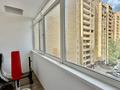 2-бөлмелі пәтер · 61 м² · 6/14 қабат, Шаймерден Косшыгулулы 7, бағасы: 25 млн ₸ в Астане, Сарыарка р-н — фото 8