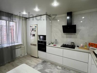 3-комнатная квартира · 94.3 м² · 3/6 этаж, Шайсултана Шаяхметова 88 за 48 млн 〒 в Костанае