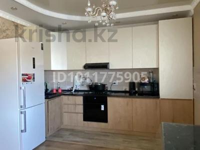 1-бөлмелі пәтер · 48 м² · 2/9 қабат, мкр. Алмагуль, Амандосова 42, бағасы: 180 000 ₸ в Атырау