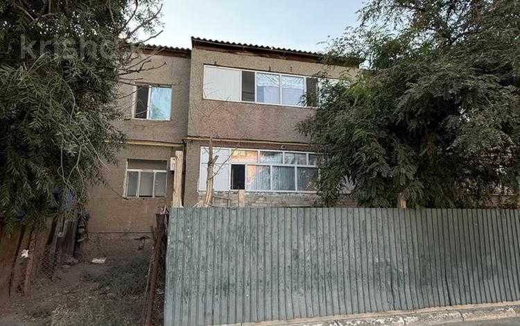 3-бөлмелі пәтер · 66.2 м² · 2/2 қабат, Жанакурылыс-4 11, бағасы: 5.5 млн ₸ в  — фото 2