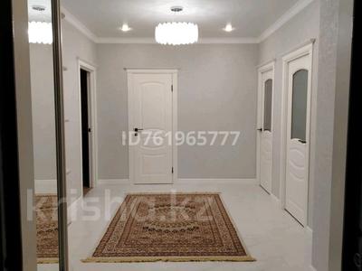 3-комнатная квартира · 104 м² · 1/6 этаж, мкр Астана 44 Б за 51 млн 〒 в Уральске
