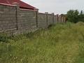 Жер телімі · 7.7 сотық, ПК Теремки 91, бағасы: 11 млн ₸ в Каскелене