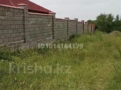 Жер телімі · 7.7 сотық, ПК Теремки 91, бағасы: 11 млн ₸ в Каскелене