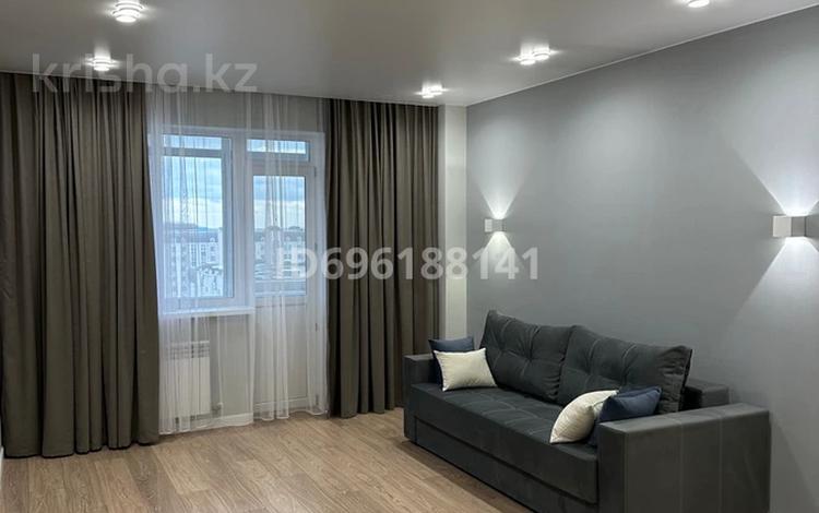 2-бөлмелі пәтер · 63.4 м² · 11/14 қабат, Мангилик Ел 62/2, бағасы: 350 000 ₸ в Астане, Есильский р-н — фото 23