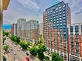 3-комнатная квартира · 103 м² · 8/8 этаж, Серкебаева 76 за 105 млн ₸ в Алматы, Бостандыкский р-н — фото 10