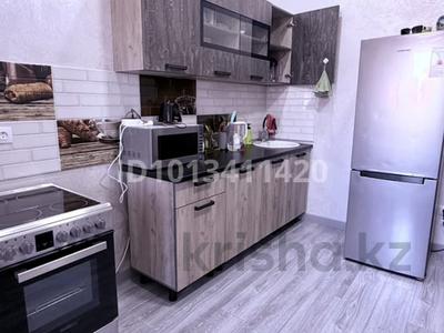 1-комнатная квартира · 40 м² · 3/3 этаж, мкр Юго-Восток 43 — Автостанция за 220 000 ₸ в Караганде, Казыбек би р-н