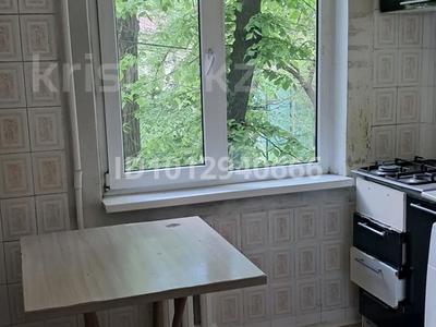 3-бөлмелі пәтер · 59 м² · 2/4 қабат, мкр №1 12, бағасы: 35.5 млн ₸ в Алматы, Ауэзовский р-н