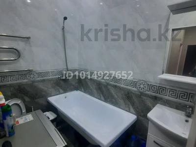 2-бөлмелі пәтер · 45.8 м² · 3/3 қабат, "Шығыс 2" ш/а. 160, бағасы: 12 млн ₸ в Актау, мкр "Шыгыс 2"