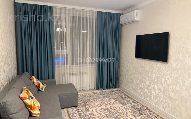 2-бөлмелі пәтер · 53 м² · 9/9 қабат, Райымбек батыра 161Б, бағасы: 41.5 млн ₸ в  — фото 2