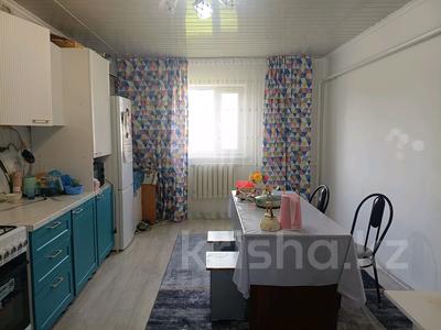 Отдельный дом · 4 комнаты · 80 м² · 10 сот., Акберген 18 за 23 млн ₸ в Талдыкоргане