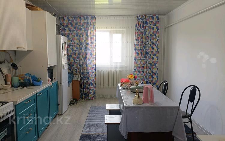 Отдельный дом · 4 комнаты · 80 м² · 10 сот., Акберген 18 за 23 млн ₸ в Талдыкоргане — фото 2