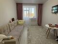 1-бөлмелі пәтер · 40 м² · 4/9 қабат, Аманжол Болекпаев 22 — Рядом школа гимназия 86, бағасы: 24.2 млн ₸ в Астане, Сарайшык р-н