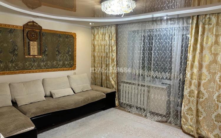 3-бөлмелі пәтер · 70 м² · 10/13 қабат, Казахстан 70 — Площадь Республики, напротив кинотеатра Юбилейный, бағасы: 38 млн ₸ в Усть-Каменогорске — фото 2