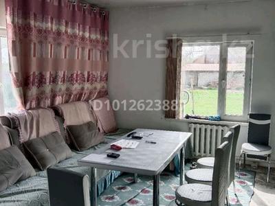 Отдельный дом · 3 комнаты · 86.1 м² · 10 сот., мкр Северо-Западный, Актилек 14 за 18.8 млн ₸ в Талдыкоргане