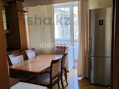 4-бөлмелі пәтер · 100 м² · 3/5 қабат, Наурызбай батыра — Толе би, бағасы: 635 000 〒 в Алматы, Алмалинский р-н