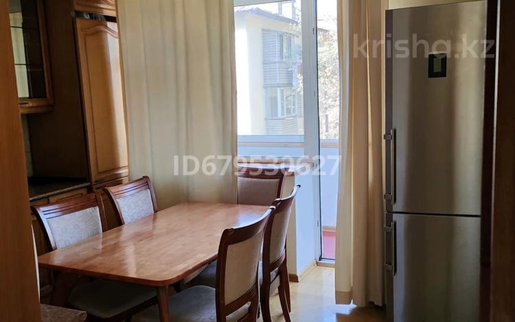 4-бөлмелі пәтер · 100 м² · 3/5 қабат, Наурызбай батыра — Толе би, бағасы: 635 000 〒 в Алматы, Алмалинский р-н — фото 9