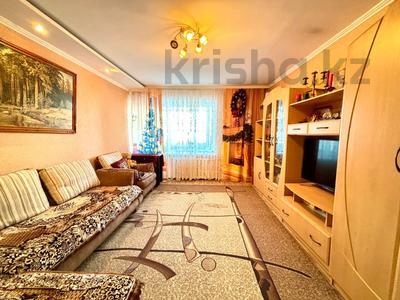 3-бөлмелі пәтер · 62.6 м² · 6/9 қабат, Юго-Восток ш/а., Гапеева 5, бағасы: 22.5 млн ₸ в Караганде, Казыбек би р-н