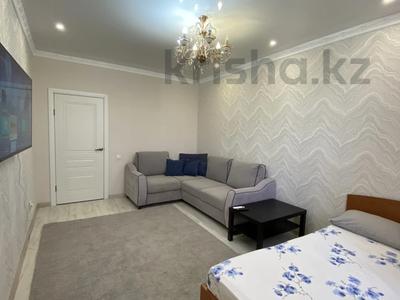 1-бөлмелі пәтер · 50 м² · 3/5 қабат, мкр. Алтын орда 18/1 — Халел Досмухамбетулы, Санкибай батыра, Клиника Дару, бағасы: 12 000 〒 в Актобе